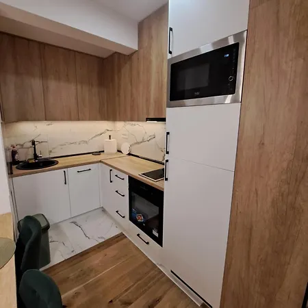 Apartment House Zlatibor