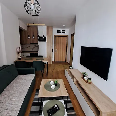 House Zlatibor