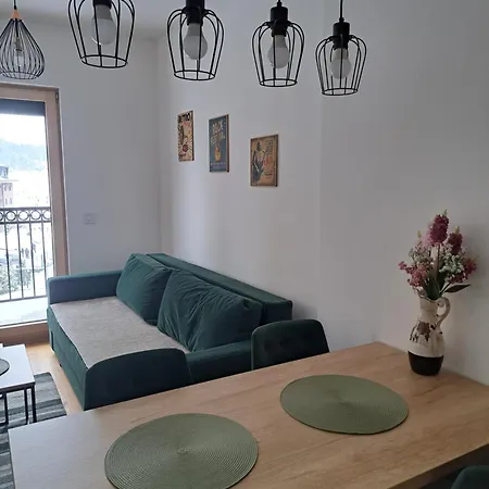 House Apartment