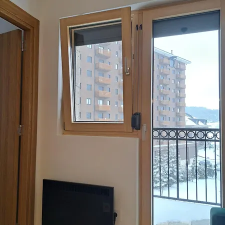 Apartment House