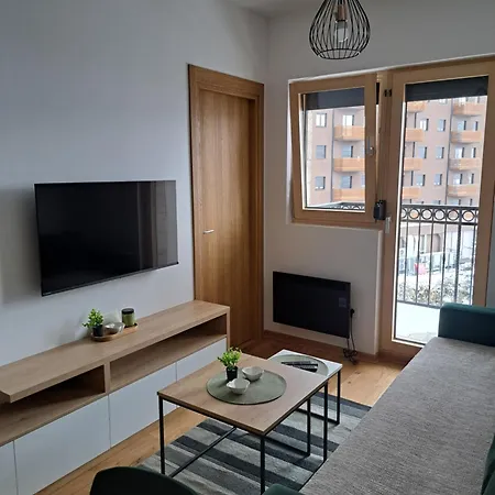 House Apartment