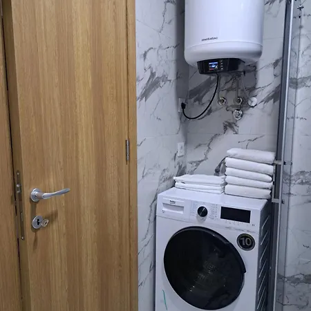Apartment House Zlatibor
