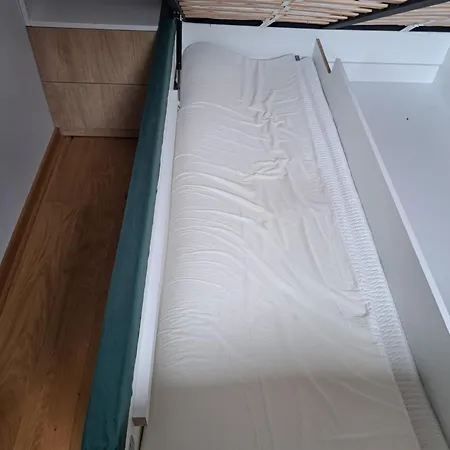 House Apartment