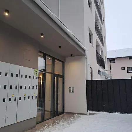 House شقة زلاتيبور