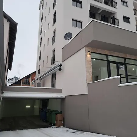 Apartment House Zlatibor