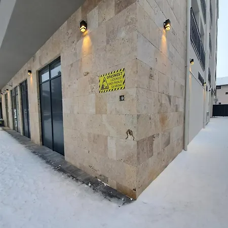 Apartment House