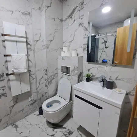 House شقة زلاتيبور