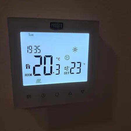 House Apartment