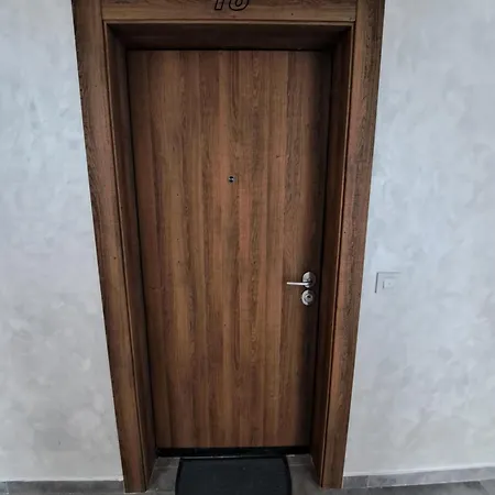 House Zlatibor
