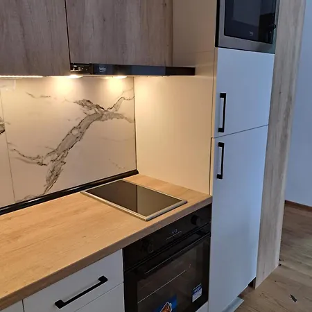 House Apartment *