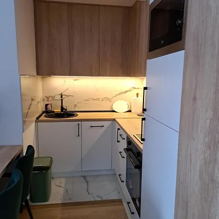 House شقة زلاتيبور