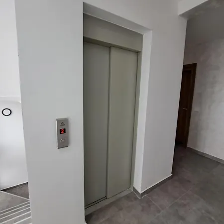 Apartment House