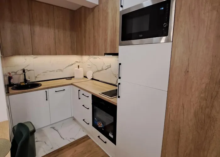 Appartement House Zlatibor