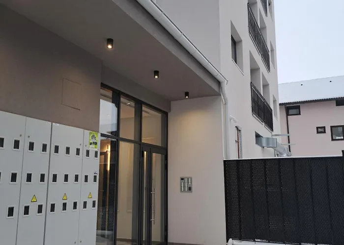 House Appartement Zlatibor