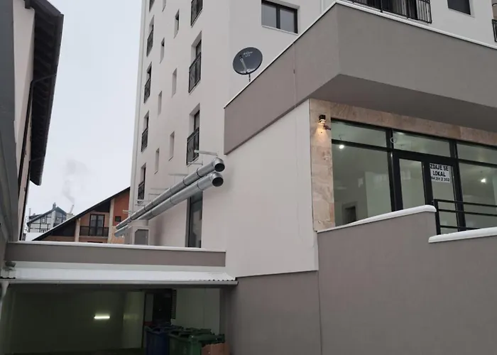 Appartement House Zlatibor