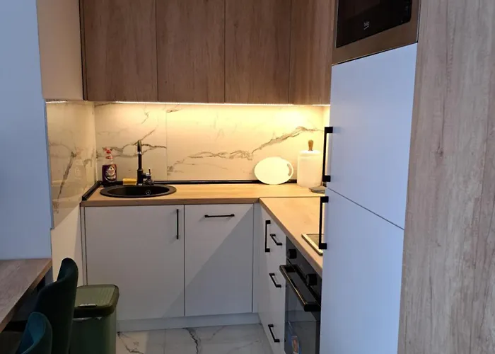 House Appartement Zlatibor